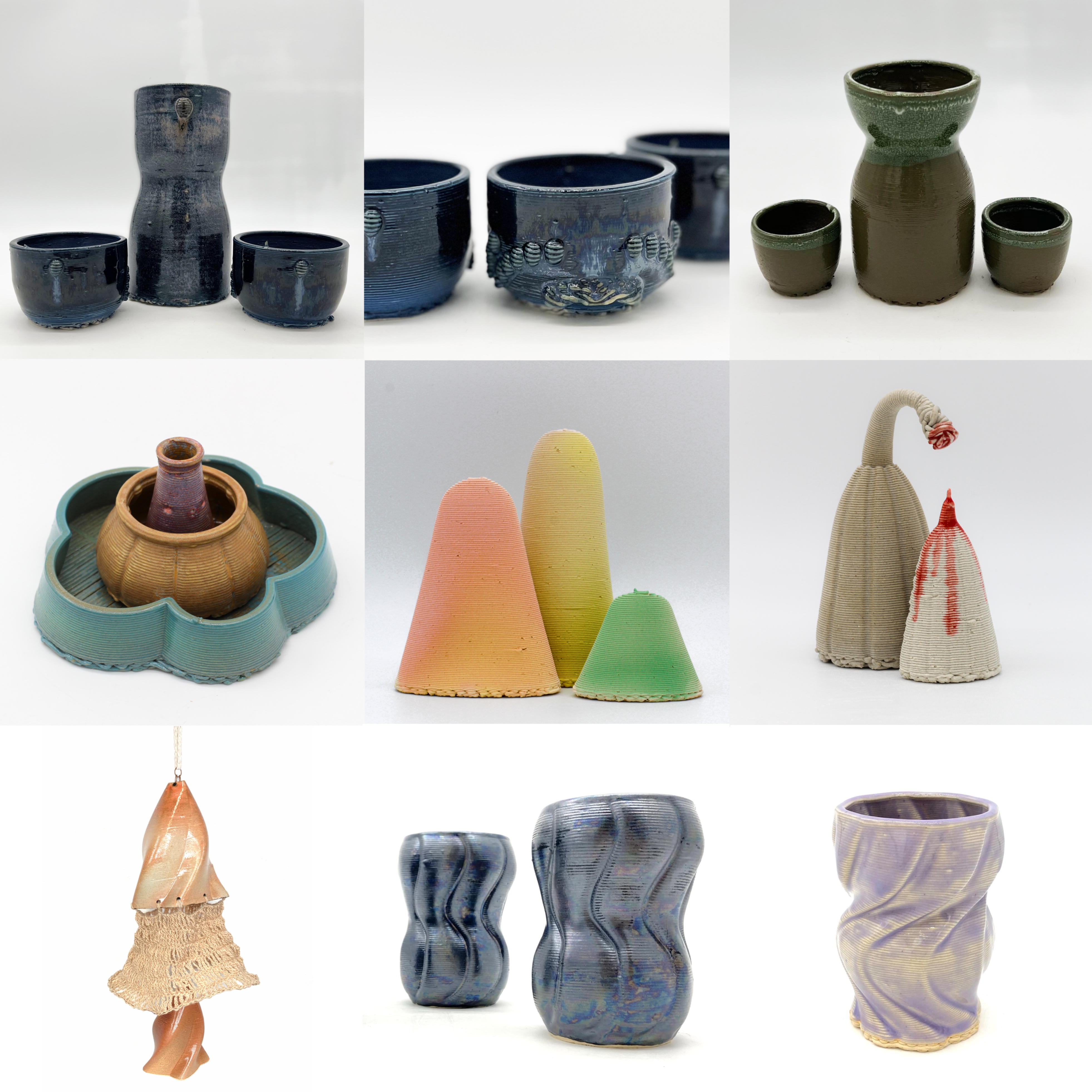 UWF Digital Ceramics Maker Picture