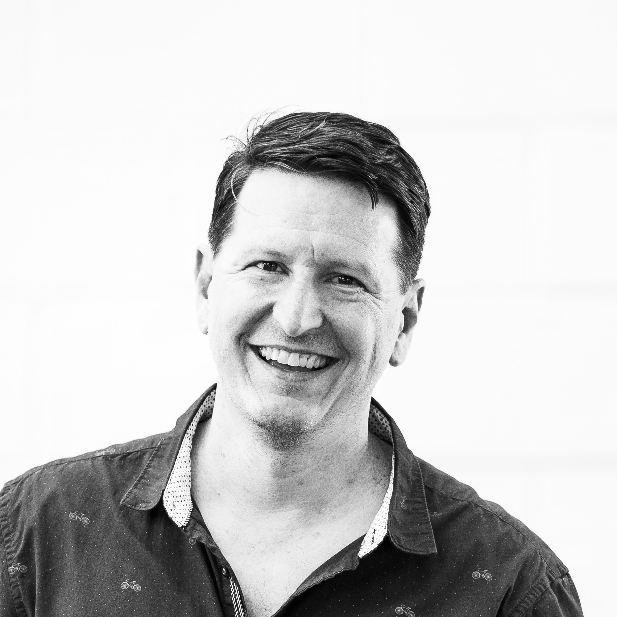 Ken Railey Maker Picture