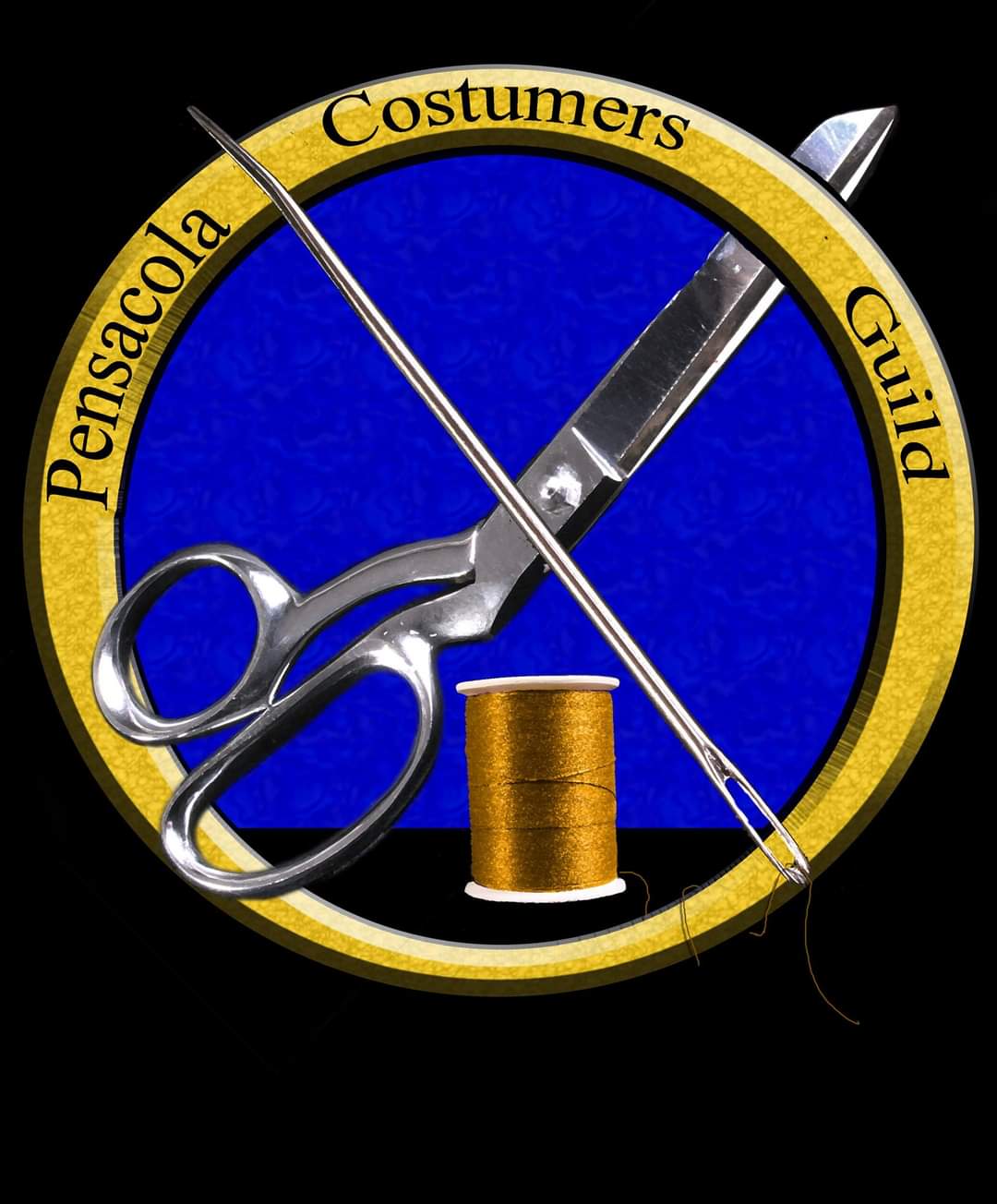 Pensacola Costumers Guild project image