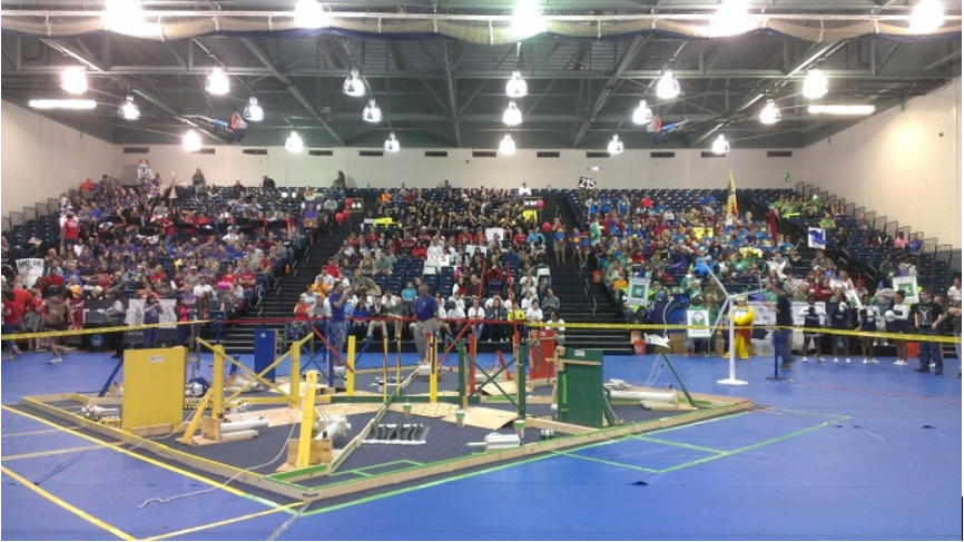 BEST Robotics project image