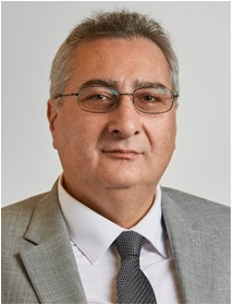 sam russel Maker Picture