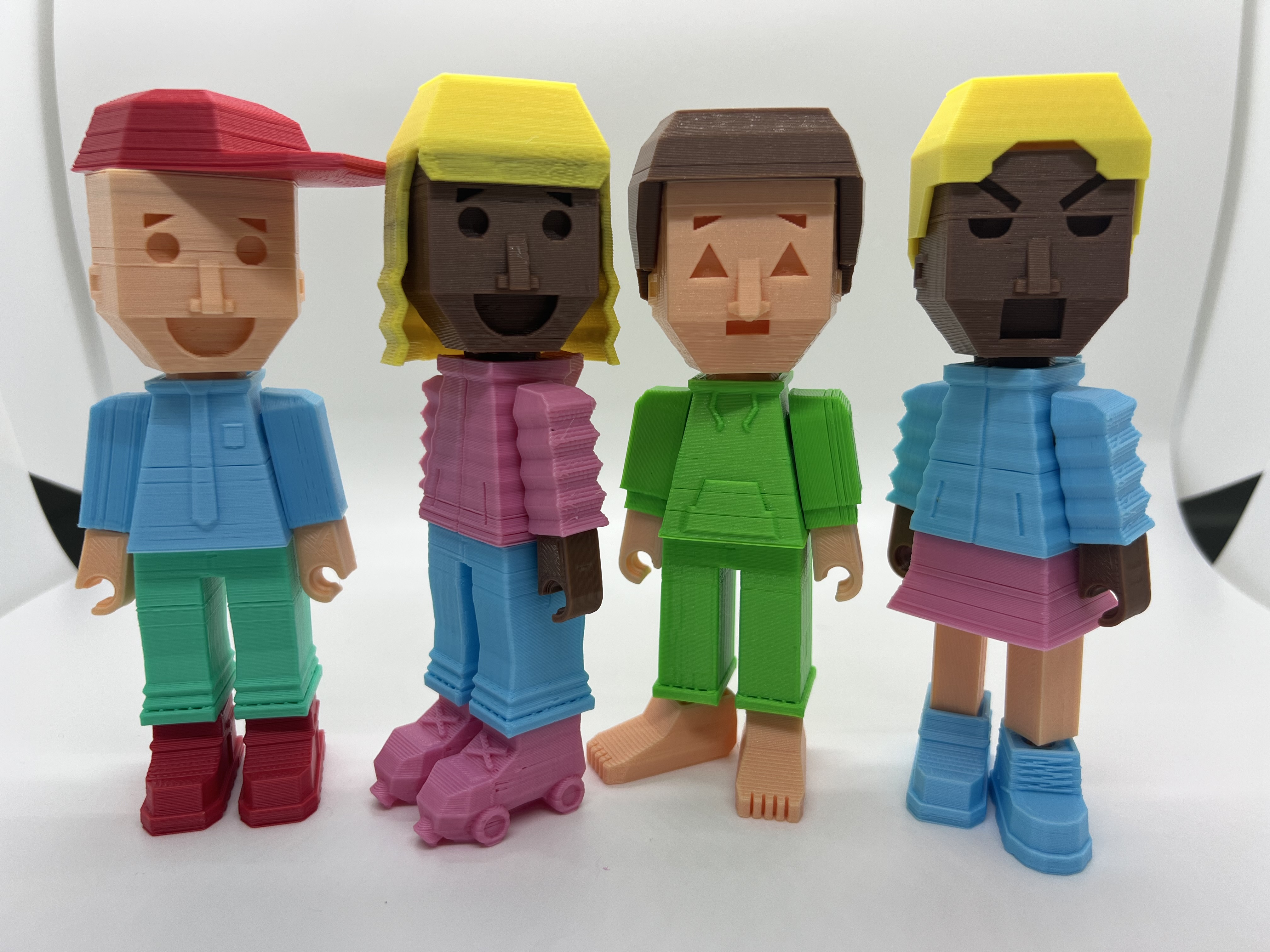 Knox Blox project image