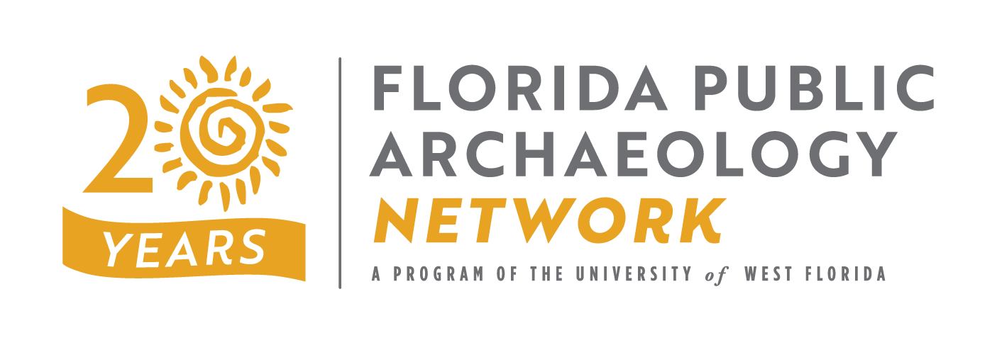 Florida Public Archaeology Network project image