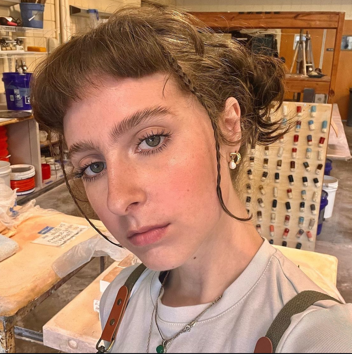 Grace Cole Maker Picture