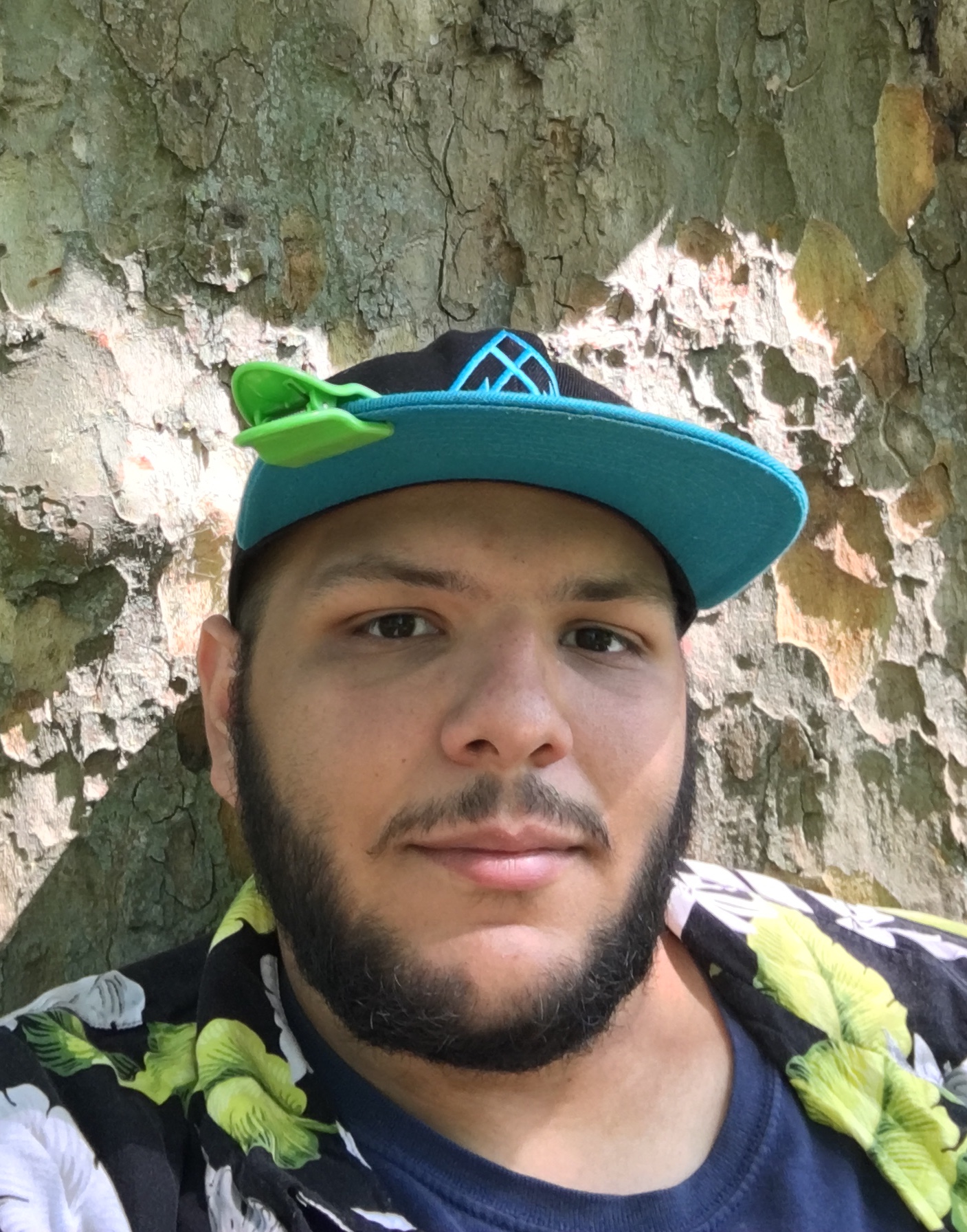 Alexander Vives Maker Picture