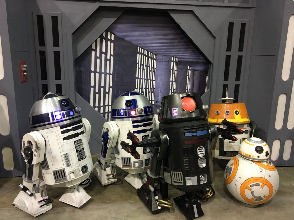 Pensacola Droid Builders project image