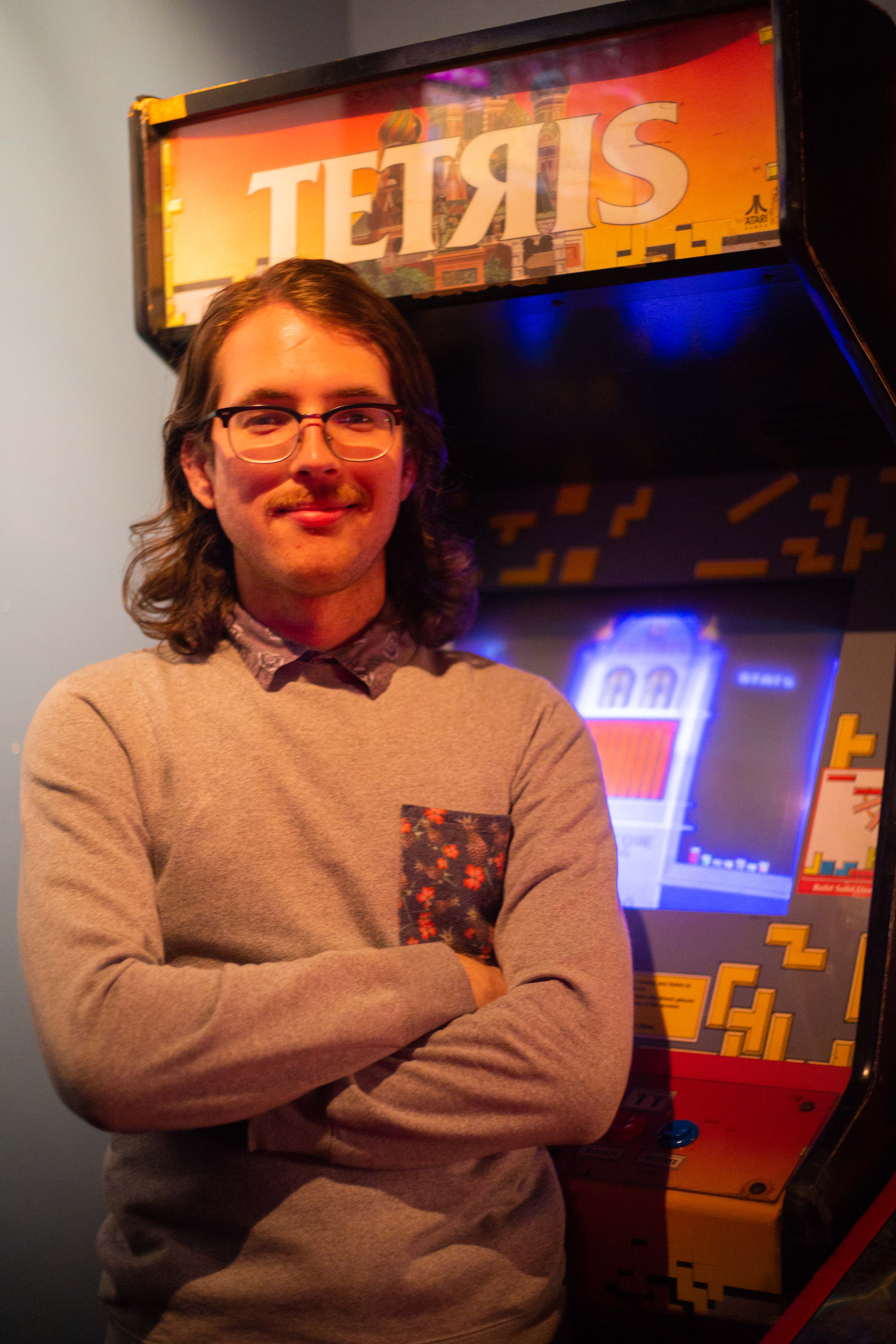 Cooper Dalrymple Maker Picture