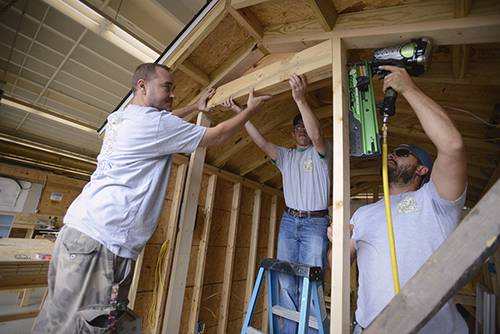 Pensacola State College Welding & Carpentry Programs Maker Picture