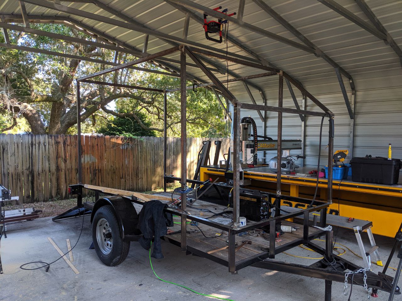 Mounce, WTF?! project image